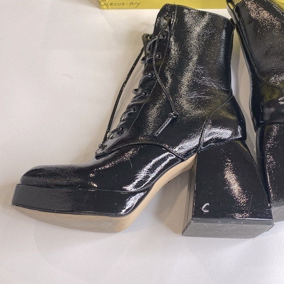 Circus by Sam Edelman Karter Fashion Boot - Picture 15 of 16